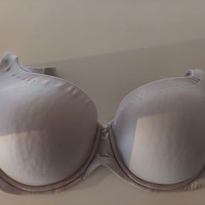 36DD pink Victoria's Secret bra